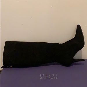 Stuart Weitzman boots